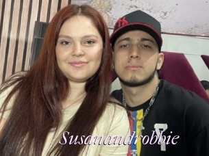 Susanandrobbie