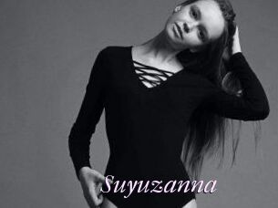 Suyuzanna