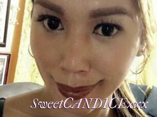 SweetCANDICExxx