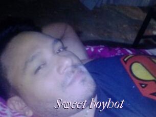 Sweet_boyhot