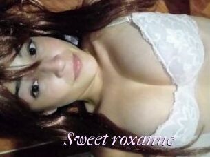 Sweet_roxanne