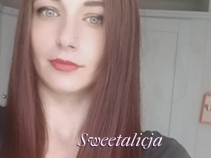 Sweetalicja