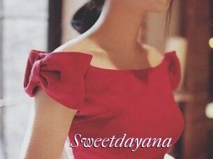 Sweet_dayana