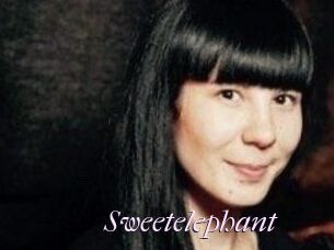 Sweetelephant