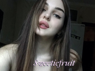 Sweetiefruit