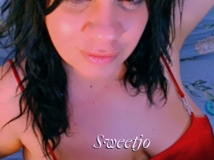 Sweetjo