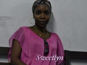 Sweetlyn