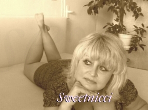 Sweetnicci