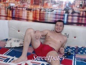 Sweetpeter