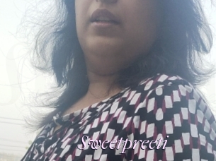 Sweetpreeti