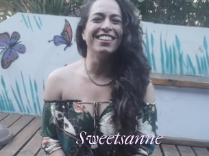 Sweetsanne