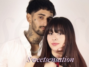 Sweetsensation