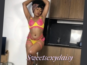 Sweetsexydaisy