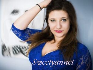 Sweetyannet