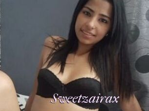 Sweetzairax