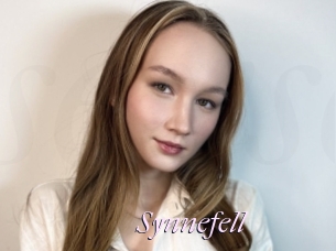 Synnefell