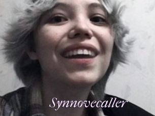 Synnovecaller