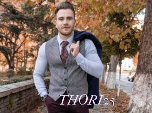 THORI25