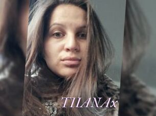 TIIANAx