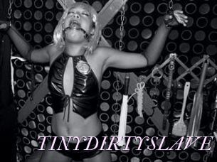 TINYDIRTYSLAVE