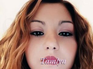 Tamlyn