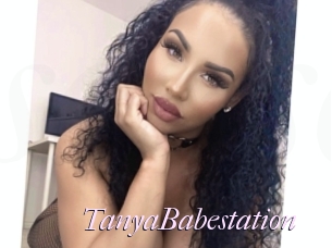 TanyaBabestation