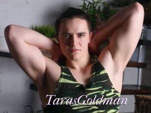 TarasGoldman