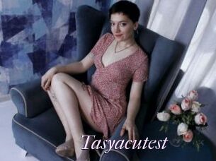 Tasyacutest