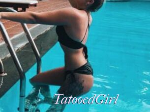 TatooedGirl