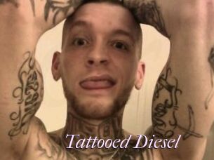 Tattooed_Diesel