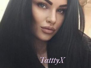 TatttyX