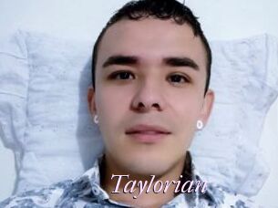 Taylorian