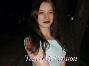 TeachMePassion