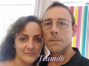 Teamdb
