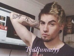 TedBunndyy