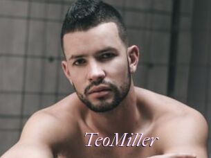 TeoMiller