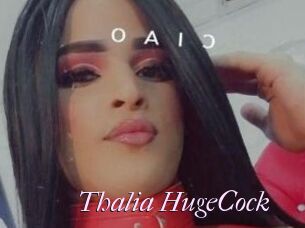 Thalia_HugeCock