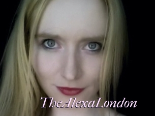 TheAlexaLondon