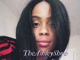 TheAshleyShow