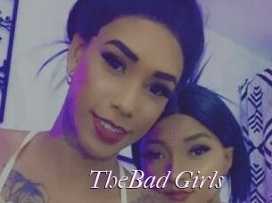 TheBad_Girls