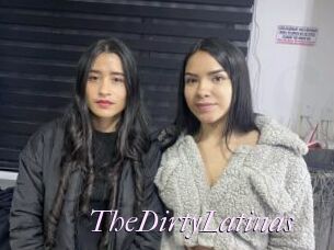 TheDirtyLatinas