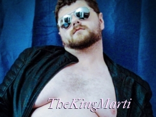 TheKingMarti