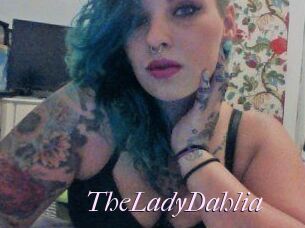 TheLadyDahlia