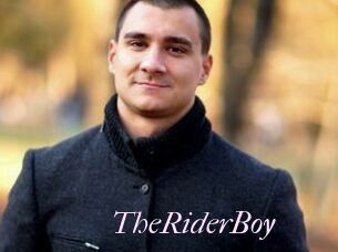 TheRiderBoy