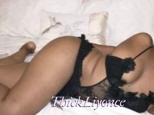 Thick_Liyonce Sexe Sexe