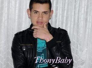 ThonyBaby