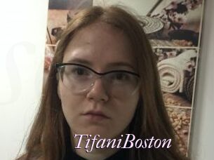 TifaniBoston