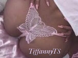 TiffannyTS