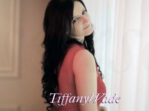 TiffanyWade