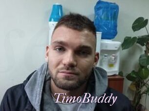 TimoBuddy